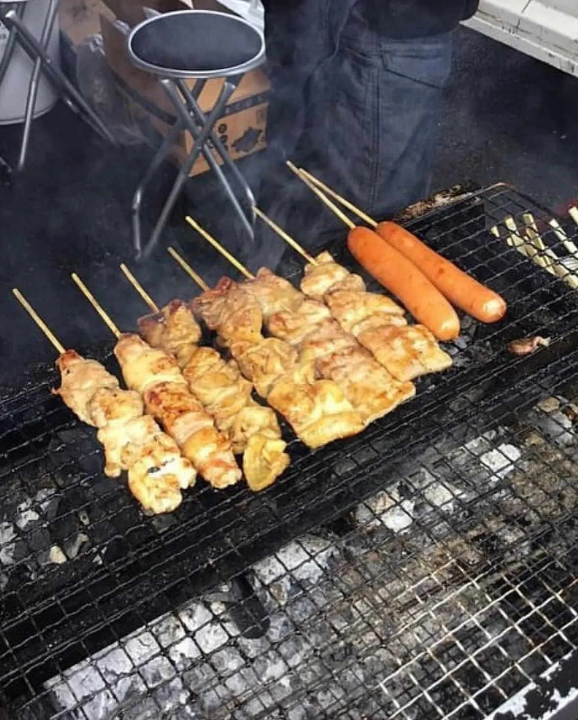 🍲どすこいちゃんこフェス出店紹介【Part3】✨