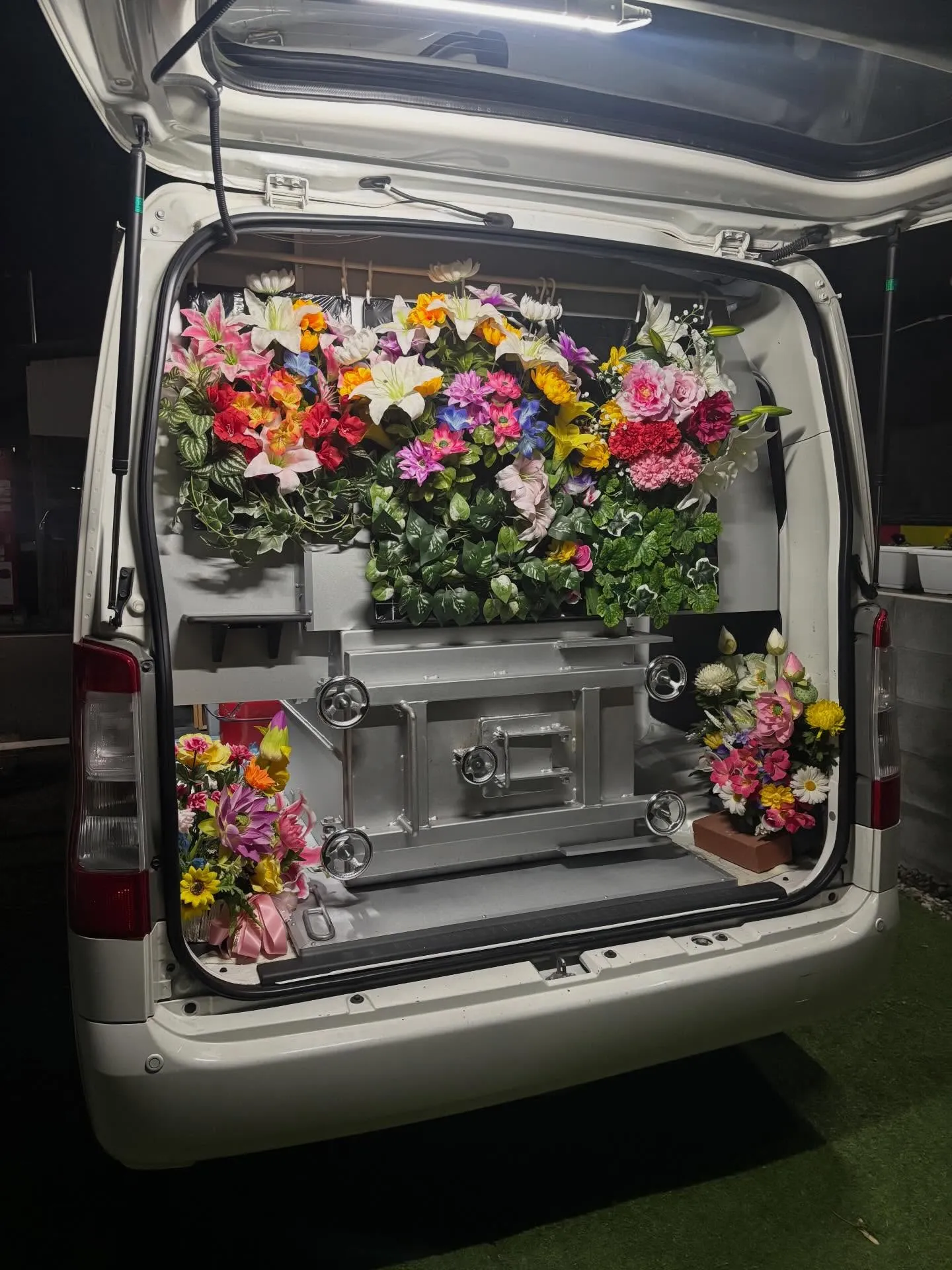 🐾【飯塚市｜セキセイインコのひなちゃん（7歳）のお見送り】🌸