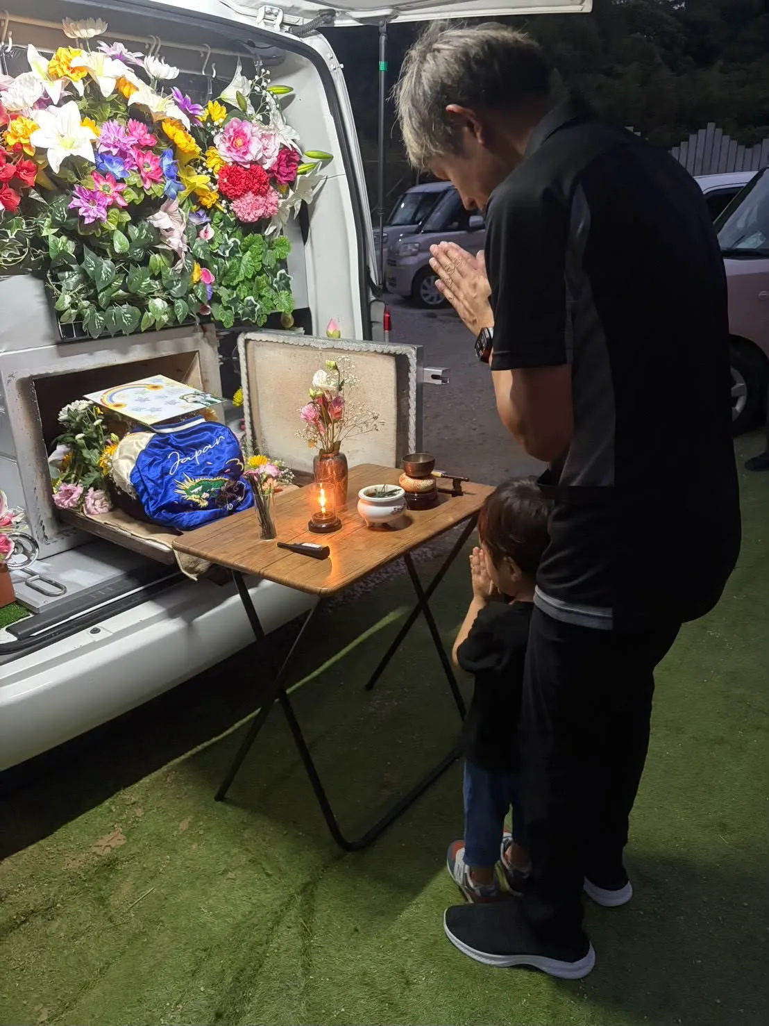 小竹町のりんたくん①