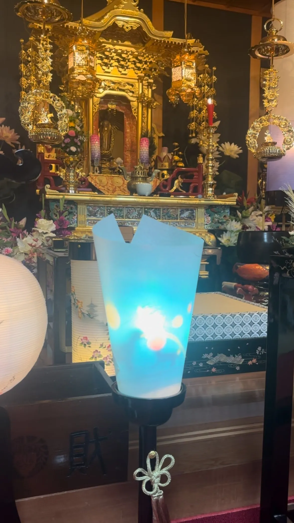 🌸🐾 ペット合同供養祭を開催しました 🐾🌸